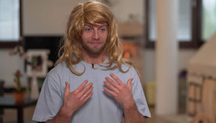 Bez servitky - Jan Roháč